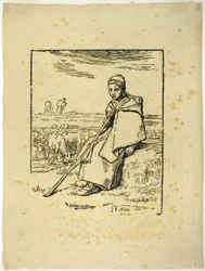 Die Schäferin