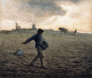 Der Sämann