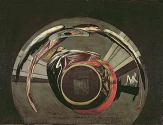 Anamorphose