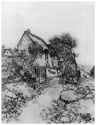 La Chaumiere, ca. 1870-1920 1924
