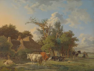 Landschaft