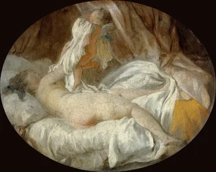 La Chemise enlevée