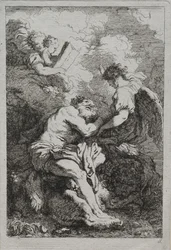 Heiliger Hieronymus