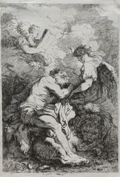 Heiliger Hieronymus