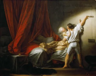 Der Riegel