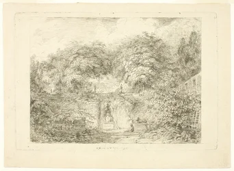 Der kleine Park