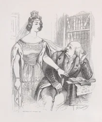 Lebewohl, Chansons aus den gesammelten Werken von Béranger, 1836
