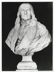 Thomas Corneille (Marmor)