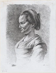 Die Kinderkrankenschwester Josephine, 1770