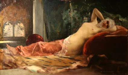 Odaliske
