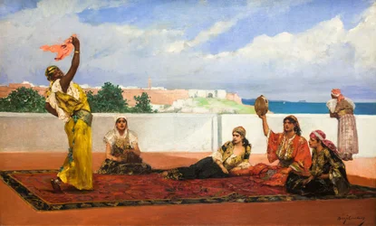 Der Schalttanz
