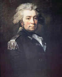 John Graves Simcoe
