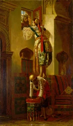 Das Rendezvous