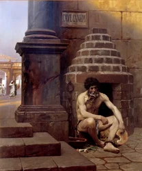 Cave canem