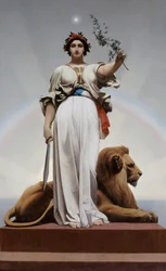 La République, 1848-1849