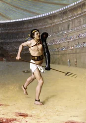 Retarius