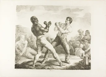 Die Boxer