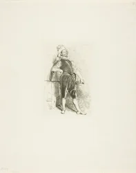 Signor Annibale