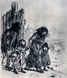 Nach der Beschlagnahme, 1925