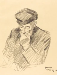 Renoir (vierte Platte)