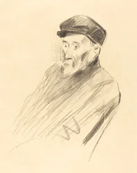 Renoir (dritte Platte)