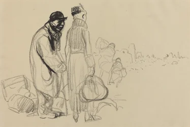Die Rückkehr