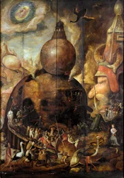 Allegorie der Reinheit