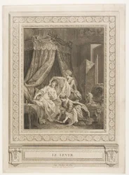 Der Aufstieg