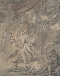 Bacchanale