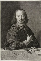 Antoine Vitré