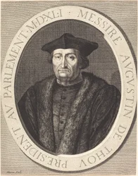 Augustin de Thou