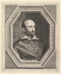 Kardinal Bentivoglio