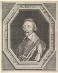 Kardinal de Richelieu