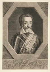 Heinrich IV., König von Frankreich