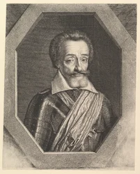 Henri IV, König von Frankreich