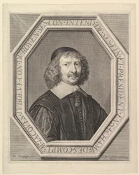 Jacques Tuboeuf, Finanzintendant