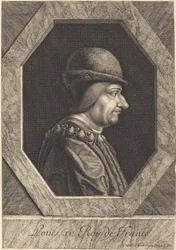 Ludwig XI.