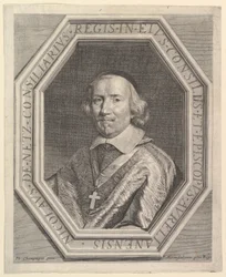 Nicolas de Netz, Bischof von Orleans