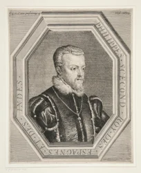 Philipp II. von Spanien