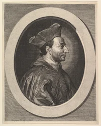 Saint Charles-Borromee, Kardinal und Erzbischof von Mailand