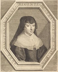 Anna von Österreich