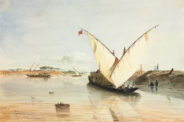 Nilboot