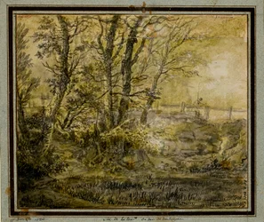 Bois de Boulogne
