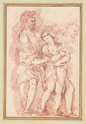 Drei Figuren