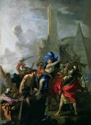 Die Entführung der Helena