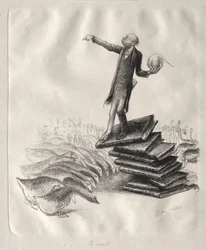 Der Gelehrte