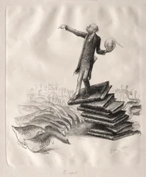 Der Gelehrte
