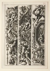 Grotesken und Moresken à la Romaine (6)