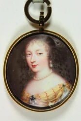 Henrietta, Herzogin von Orléans