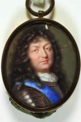 Ludwig XIV.